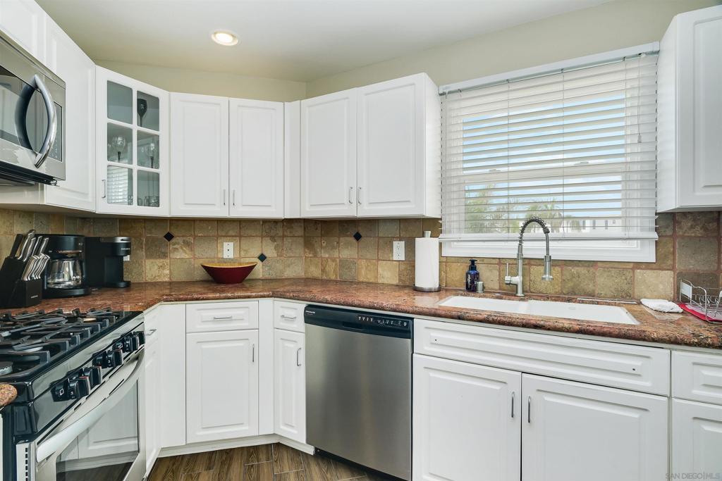 Mission Beach - Residential Lease