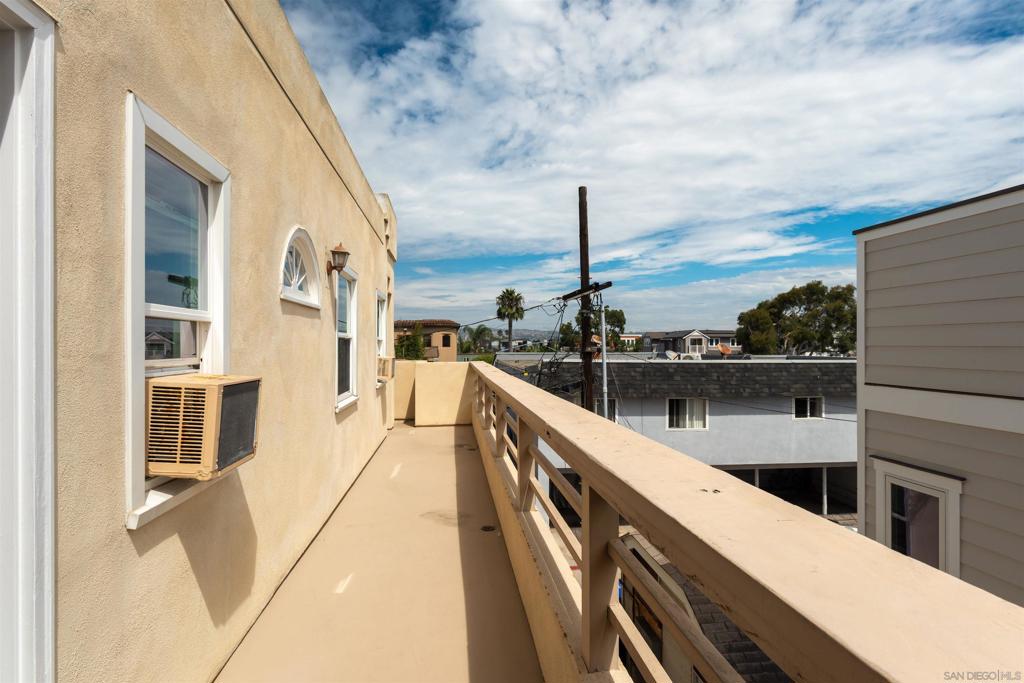 Mission Beach - Residential Lease