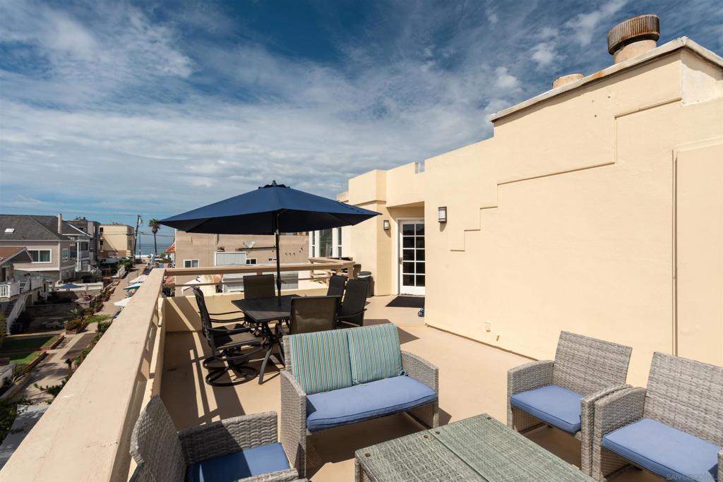 Mission Beach - Residential Lease