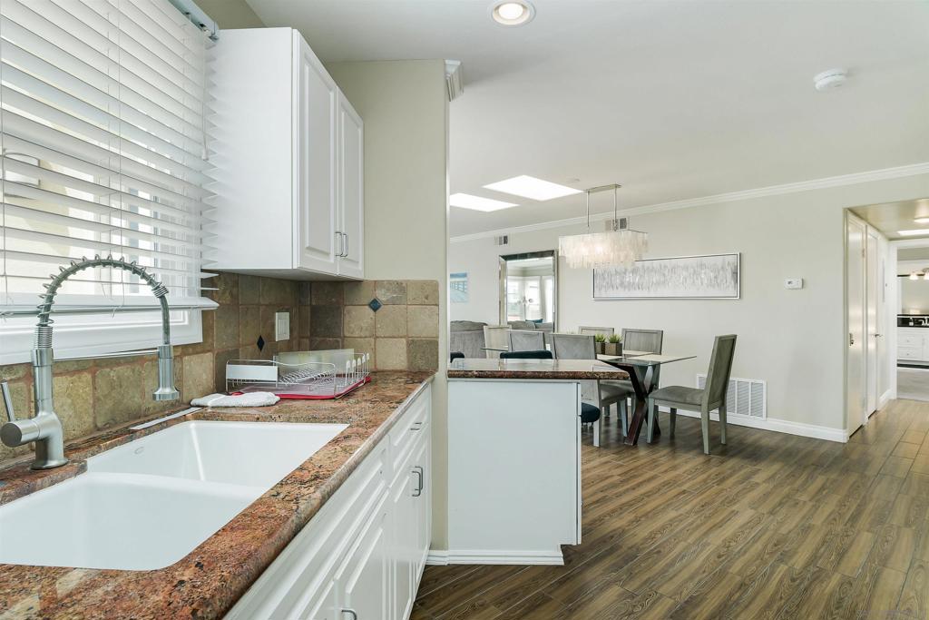 Mission Beach - Residential Lease