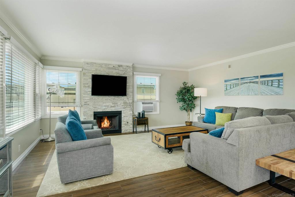 Mission Beach - Residential Lease