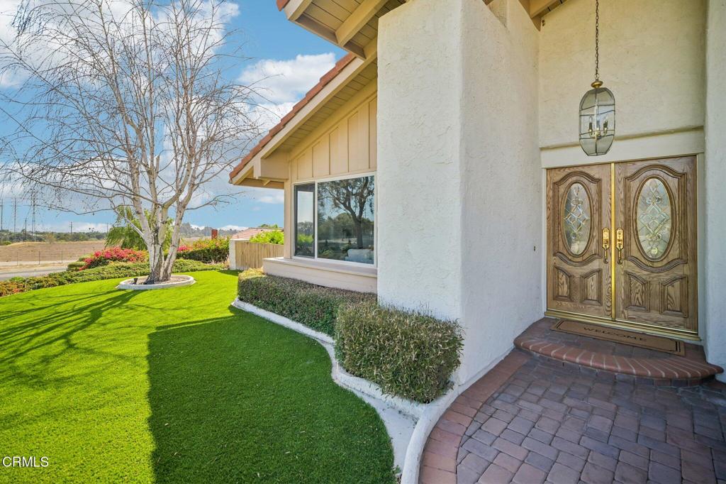 525 High Point Drive