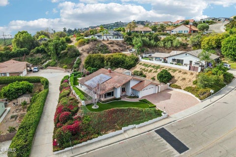 Tiny photo for 525 High Point Drive, Ventura, CA 93003 (MLS # V1-39409)