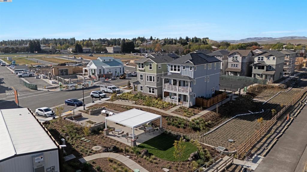 LIVERMORE - Residential