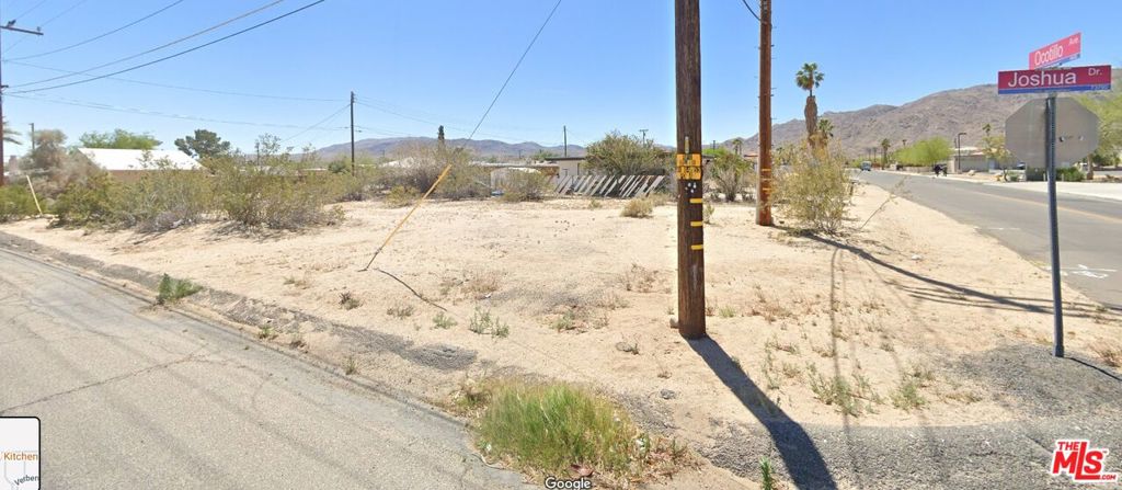 0 Ocotillo Avenue