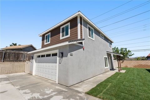 Photo of 6015 FLORENCE Street, Riverside, CA 92504 (MLS # IV26032082)