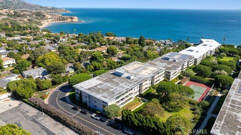 Photo of 32653 Seagate Drive #208, Rancho Palos Verdes, CA 90275 (MLS # SB26072152)