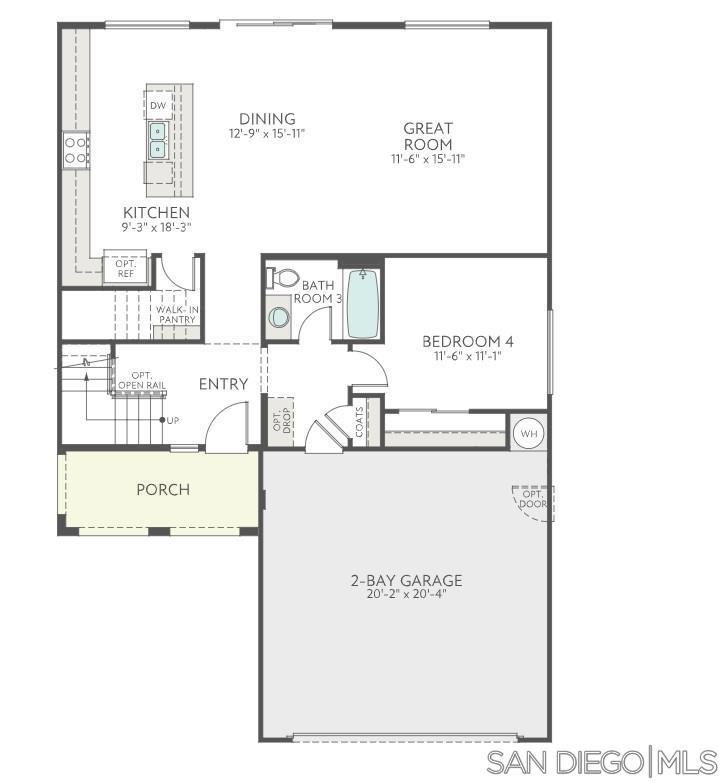 35223 Bergamot Cove Lot 218 Lot 218