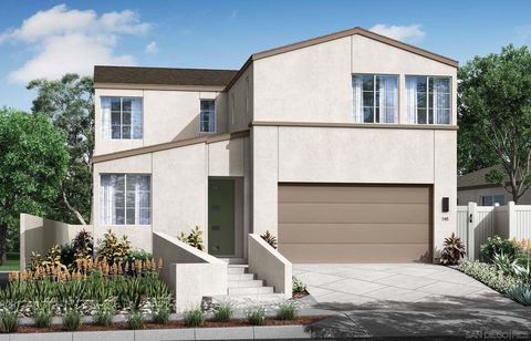 Photo of 35223 Bergamot Cove Lot 218 Cv #Lot 218, Fallbrook, CA 92028 (MLS # 250042400SD)