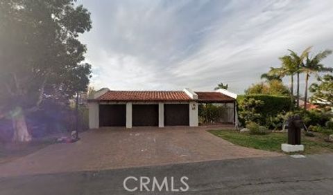 Photo of 6751 Alta Vista Dr, Rancho Palos Verdes, CA 90275 (MLS # PV26002976)