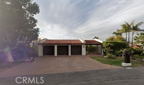 Photo of 6751 Alta Vista Dr, Rancho Palos Verdes, CA 90275 (MLS # PV26002976)