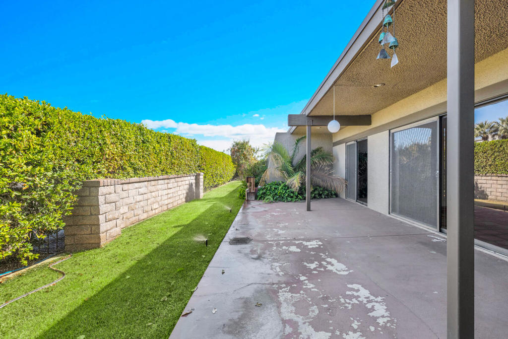 Rose Garden - Residential