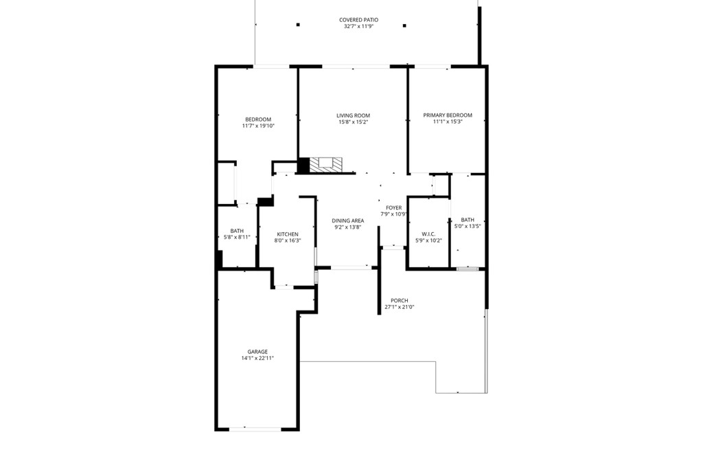 Rose Garden - Residential