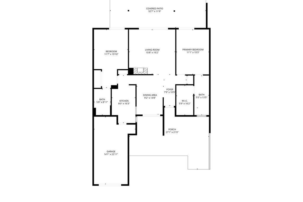 Rose Garden - Residential