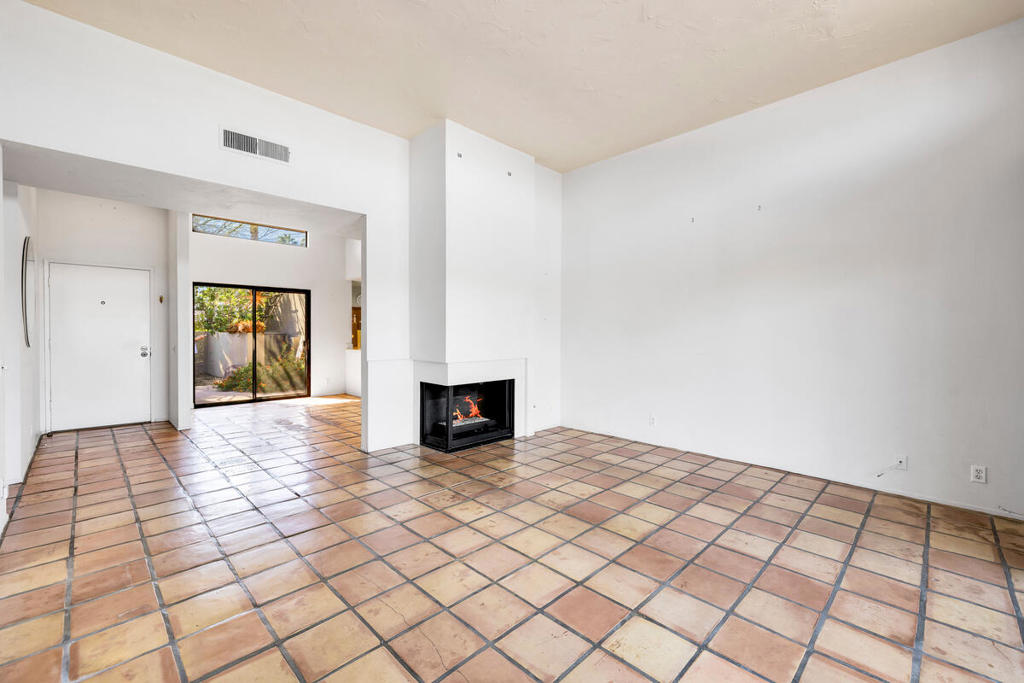 Rose Garden - Residential