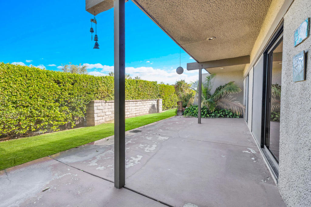Rose Garden - Residential