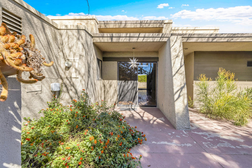 Rose Garden - Residential