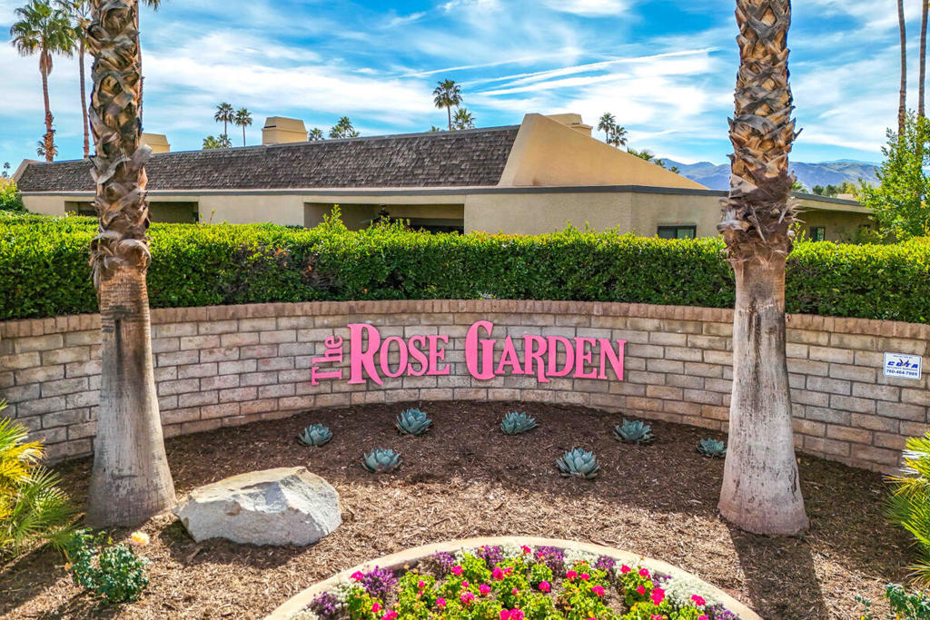 Rose Garden - Residential
