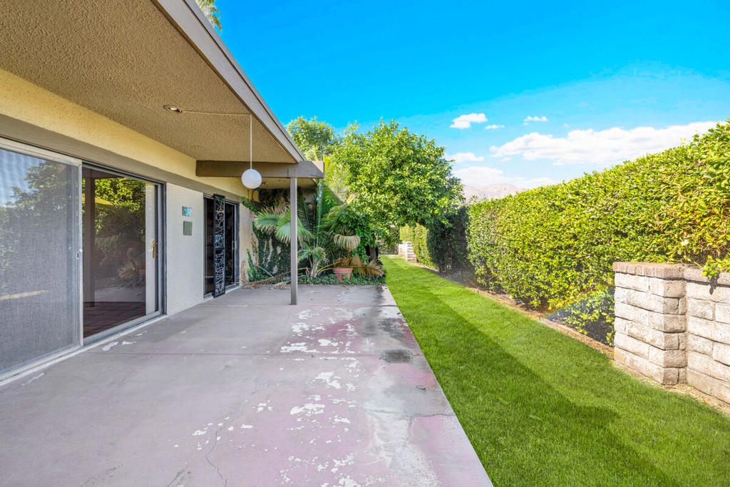 Rose Garden - Residential