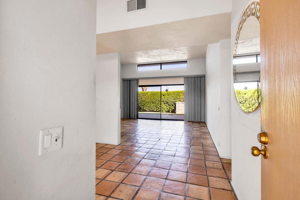 Rose Garden - Residential