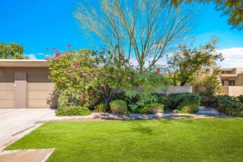 Photo of 1452 Tiffany` Circle N, Palm Springs, CA 92262 (MLS # 219137230PS)