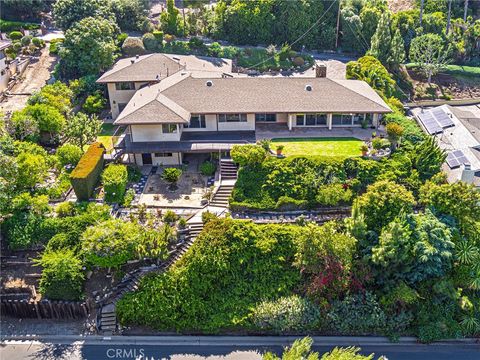 2063 Chandeleur Drive Rancho Palos Verdes CA 90275