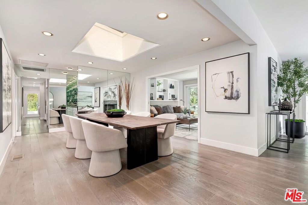 1514 San Ysidro Drive