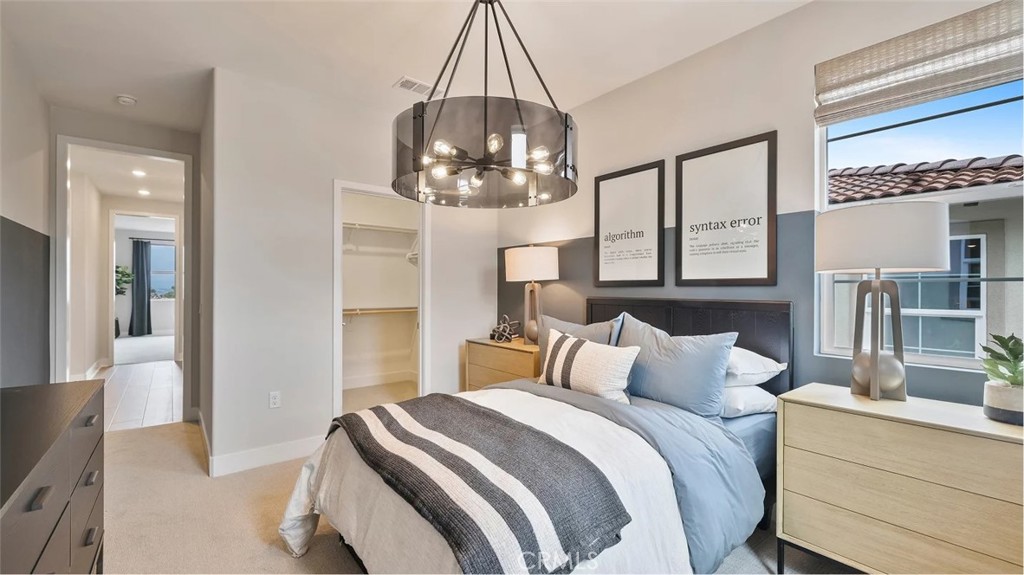 Amora at Hacienda Heights - Residential