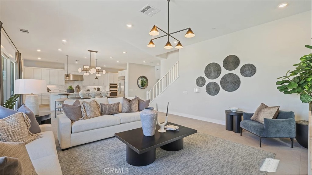 Amora at Hacienda Heights - Residential