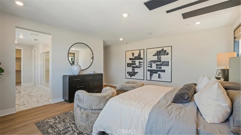 Amora at Hacienda Heights - Residential