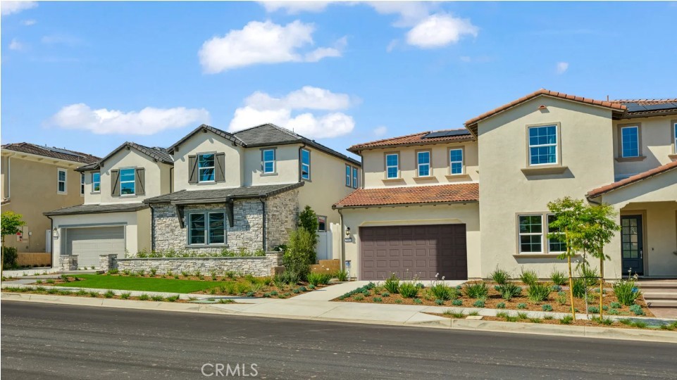 Amora at Hacienda Heights - Residential