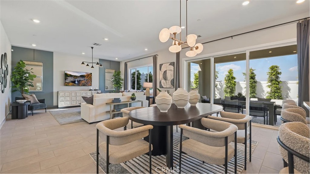 15461 La Subida Drive