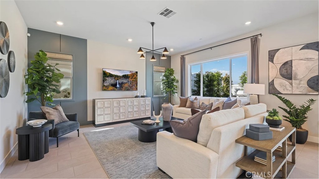 Amora at Hacienda Heights - Residential