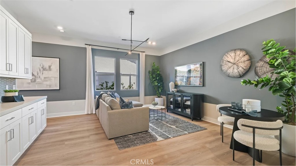 Amora at Hacienda Heights - Residential