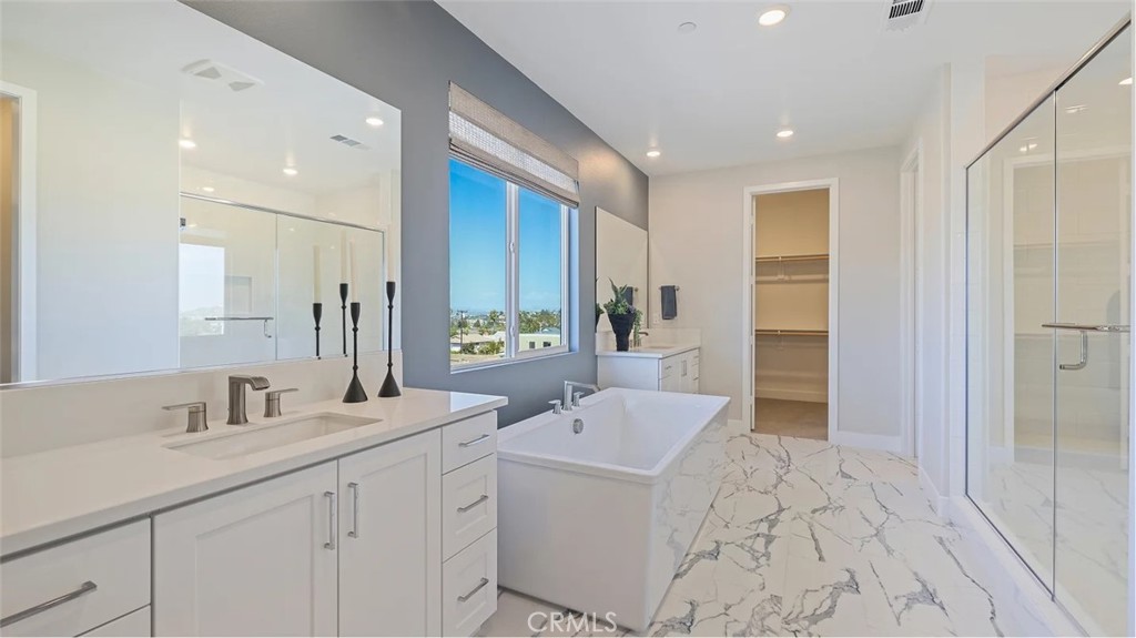 Amora at Hacienda Heights - Residential