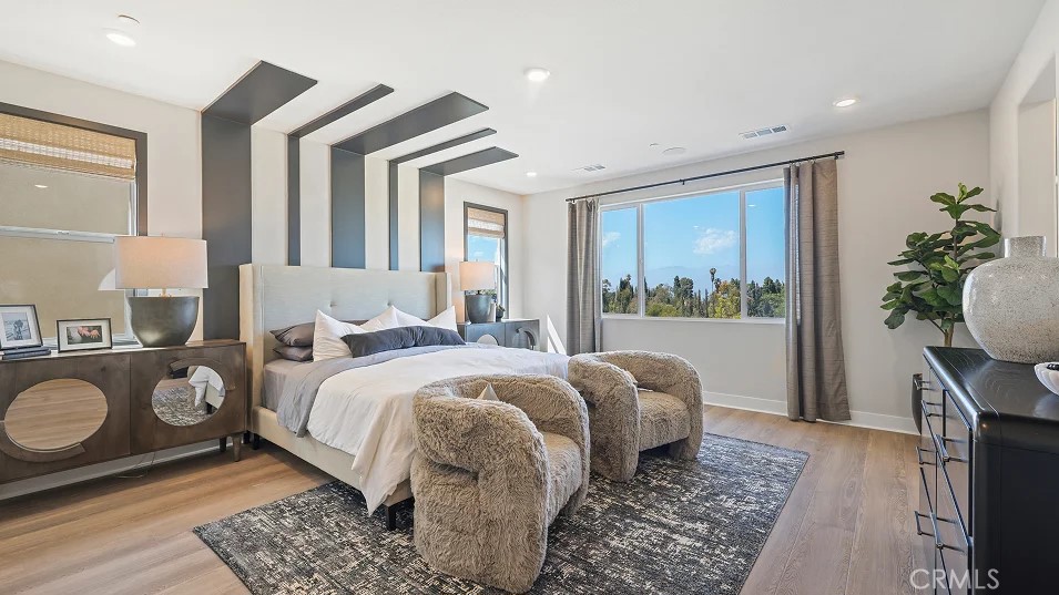 Amora at Hacienda Heights - Residential