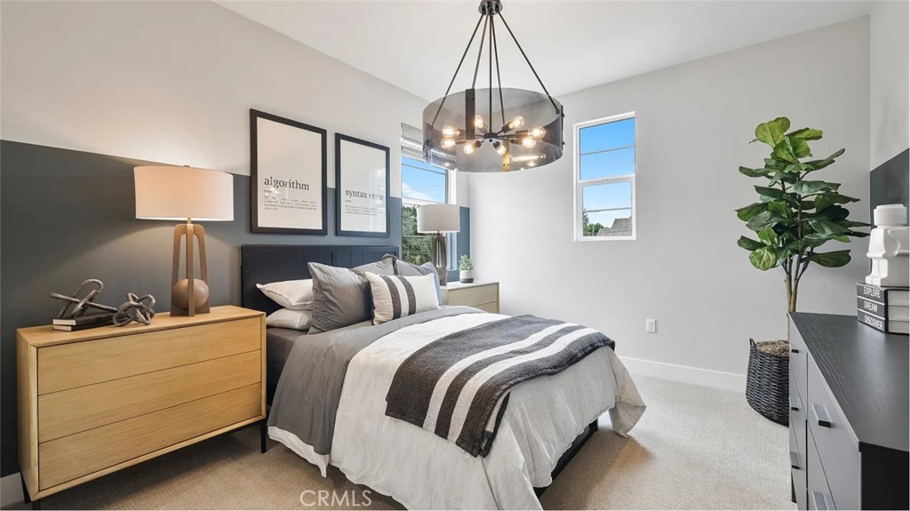 Amora at Hacienda Heights - Residential