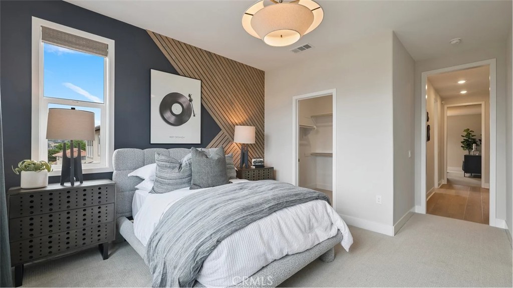 Amora at Hacienda Heights - Residential