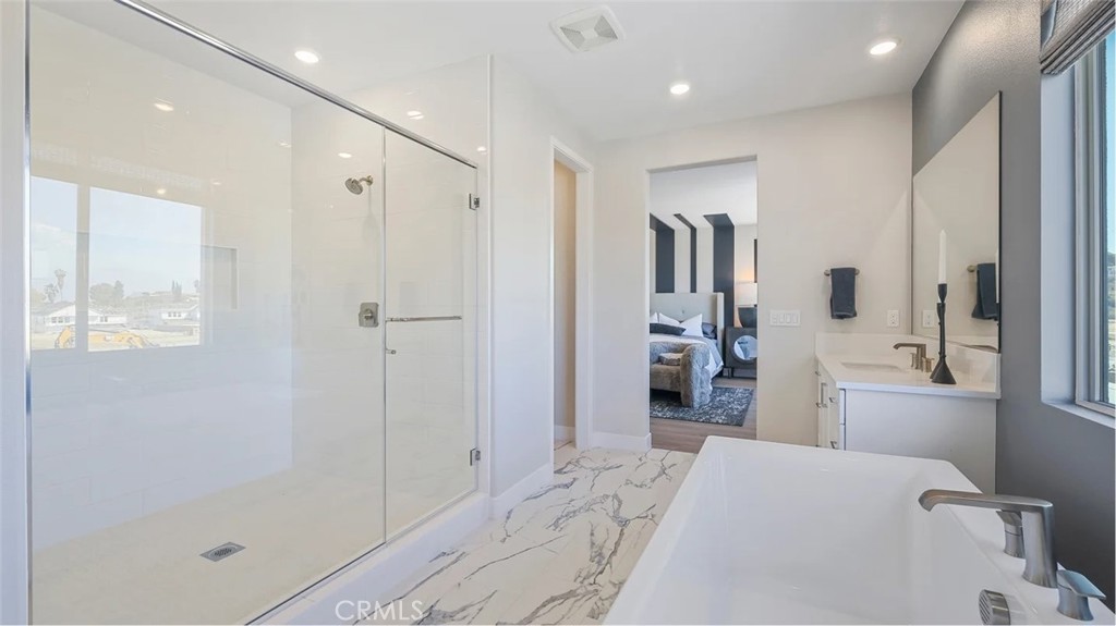 Amora at Hacienda Heights - Residential