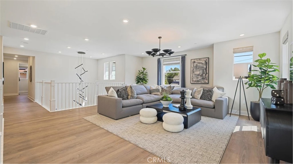 Amora at Hacienda Heights - Residential