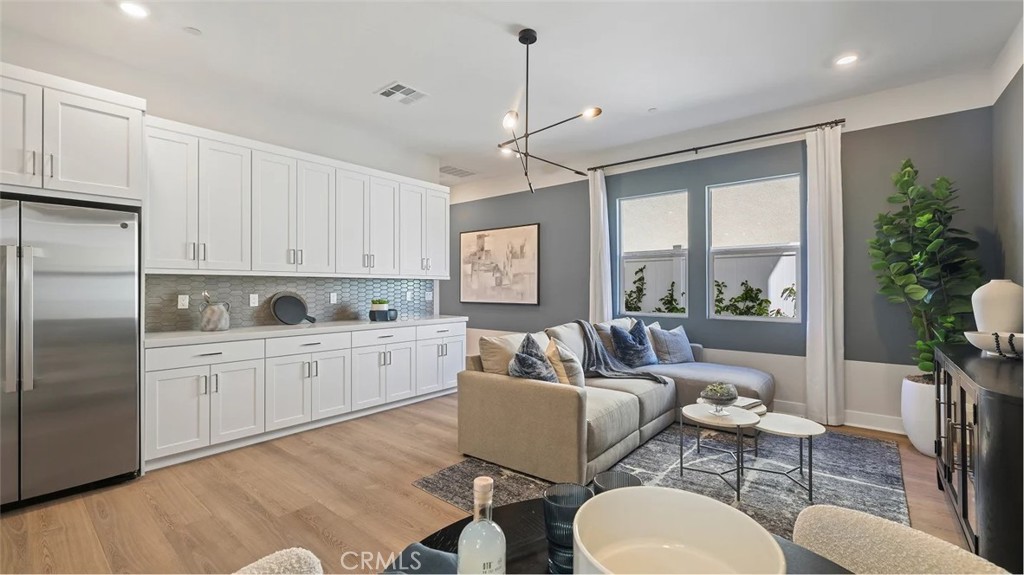 Amora at Hacienda Heights - Residential