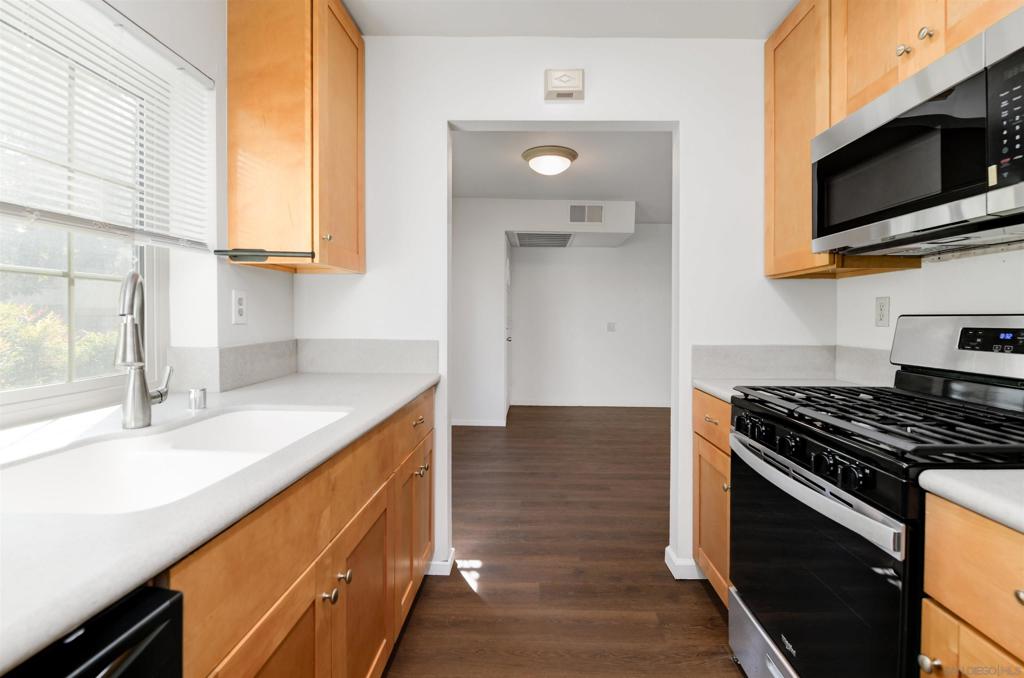 Sabre Spr - Residential