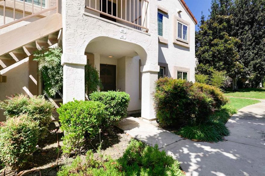 Welcome to Stony Brook! This newly remodeled 2 Bedroom Condo is ready for for YOU!  This Condo has just been upgraded and features NEW PAINT, NEW FLOORING, & NEW APPLIANCES! This spacious unit offers a large open floorplan with Dual Master Bedrooms and a large balcony perfect for entertaining, relaxation, and catching amazing San Diego sunsets! Located in the highly desired Poway School District, and is conveniently located near shopping, restaurants and much more!