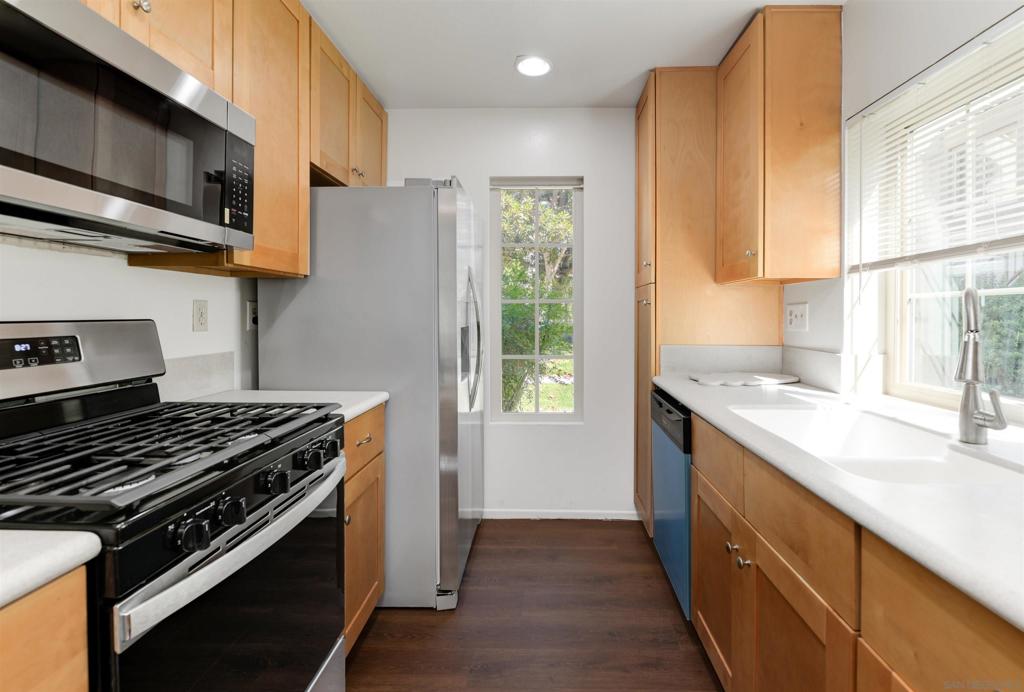 Sabre Spr - Residential