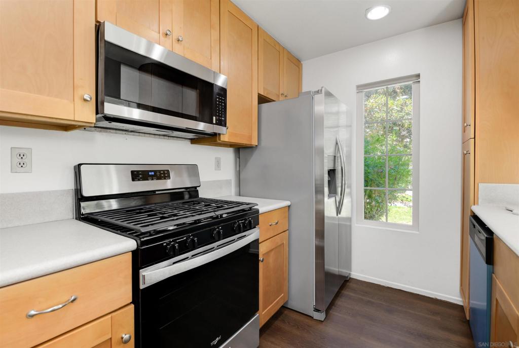 Sabre Spr - Residential