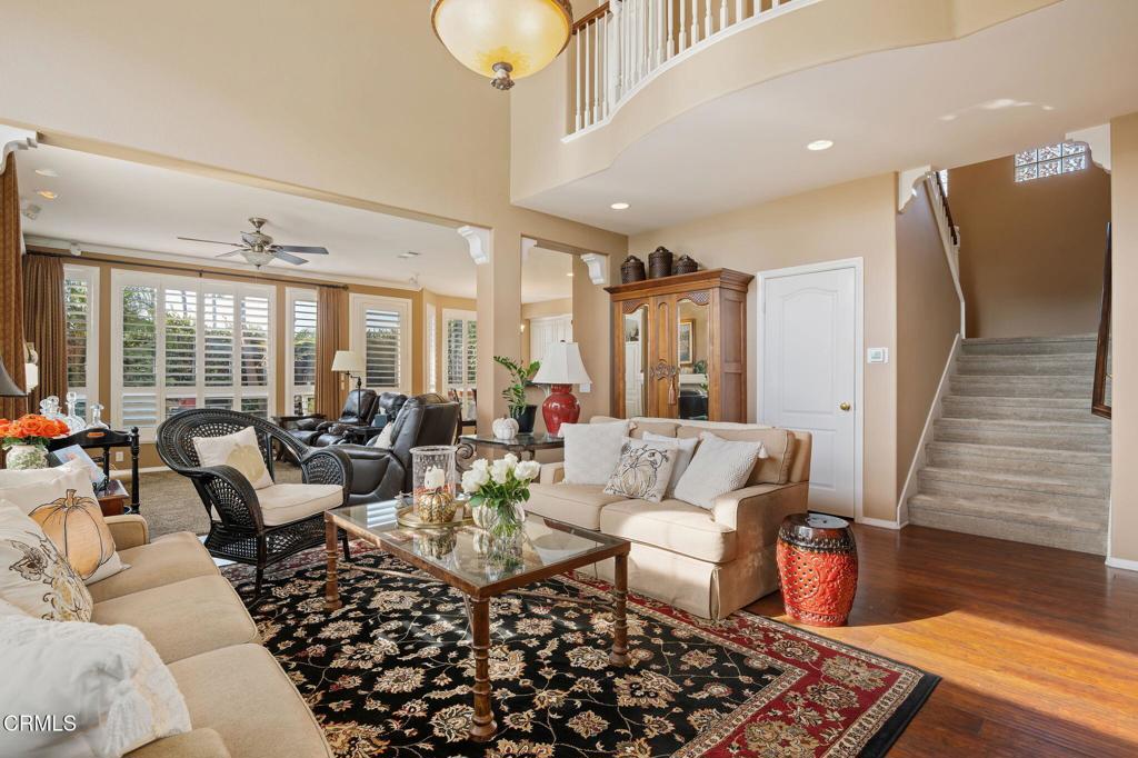 Sterling Hills - 5172 - Residential