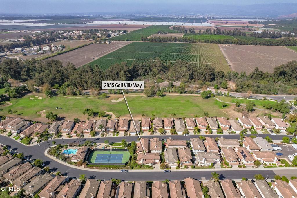2855 Golf Villa Way
