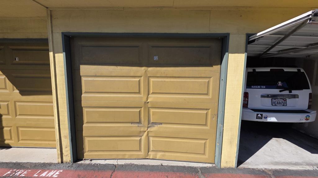 Oceanside - Residential