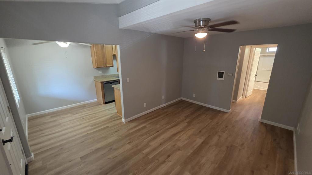 Oceanside - Residential