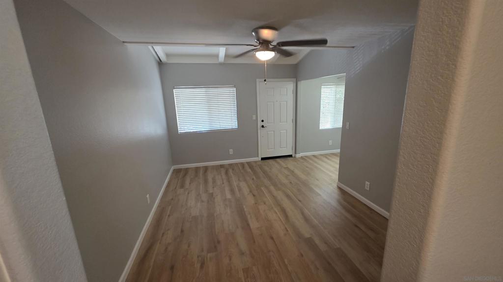 Oceanside - Residential